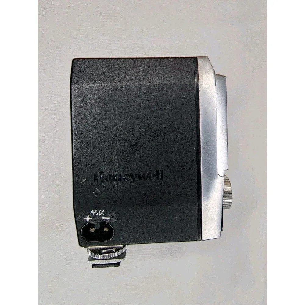Honeywell auto strobonar